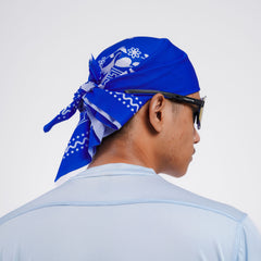 Tiento Bandana