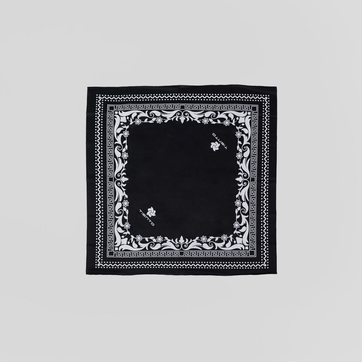 Tiento Bandana