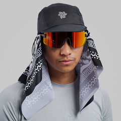 Tiento Bandana