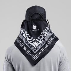 Tiento Bandana