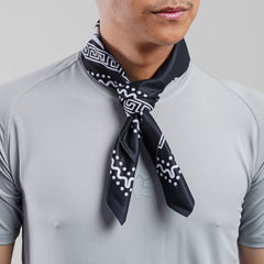 Tiento Bandana