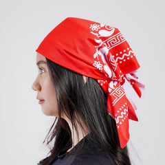 Tiento Bandana