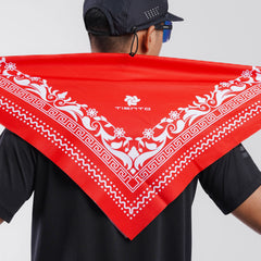 Tiento Bandana