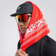 Tiento Bandana