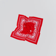 Tiento Bandana
