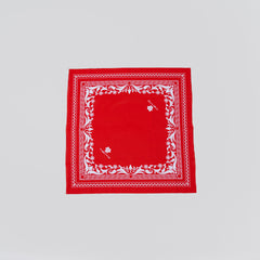 Tiento Bandana