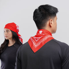 Tiento Bandana