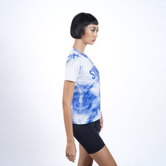 Tiento Short Sleeve Olahraga Running Ringan Sydney Series