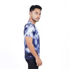 Tiento Short Sleeve Olahraga Running Ringan Sydney Series