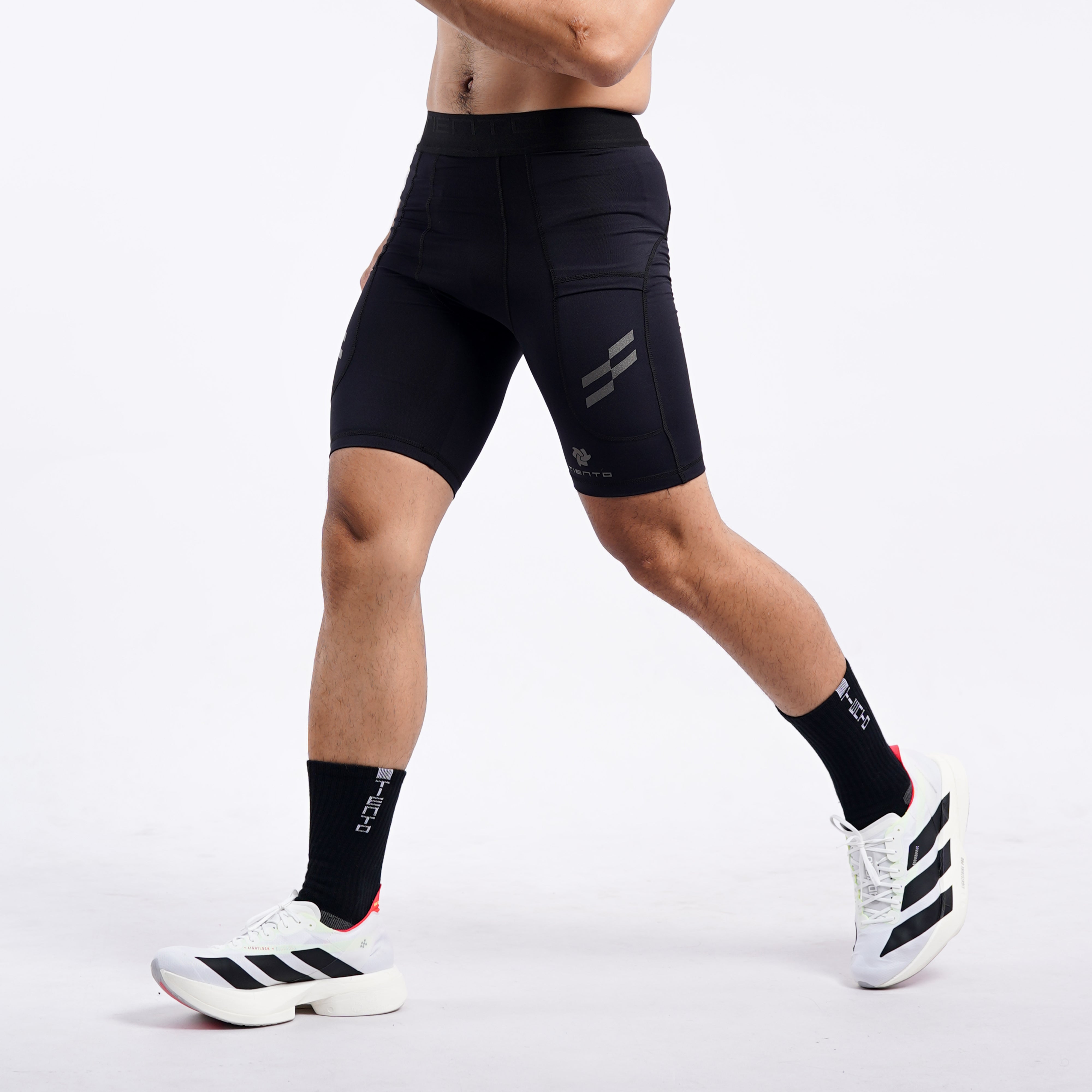 Legging Running Slim Fit