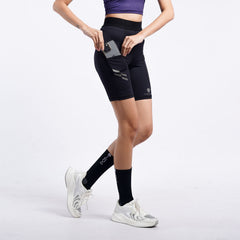 Tiento Legging Running Wanita Kroom