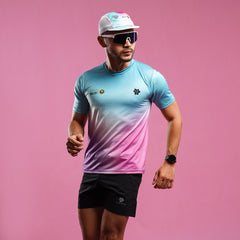 Tiento Short Slleeve Special Edition Digiland Run 2025