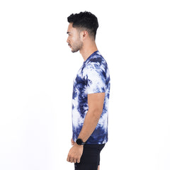 Tiento Short Sleeve Olahraga Running Ringan Sydney Series