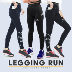 Tiento Legging Long Exo Women