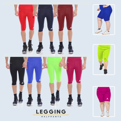 Tiento Legging Half Regular