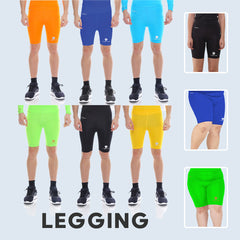 Tiento Legging Short Regular