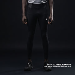 Pre Order Tiento Long Pants Belt Men Official Merch Borobudur Marathon 2026