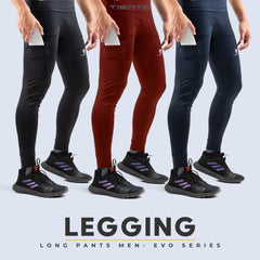 Tiento Legging Evo Men