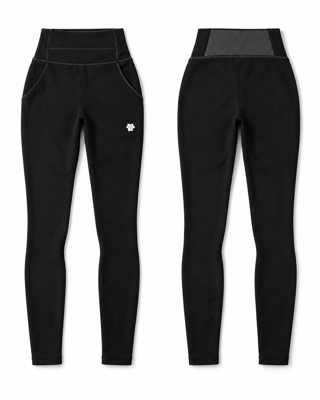 Tiento Long Pants Belt Women Official Merch Borobudur Marathon 2026