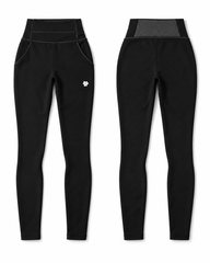 Tiento Long Pants Belt Women Official Merch Borobudur Marathon 2026