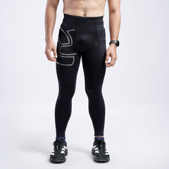 Tiento Legging Long Exo Men