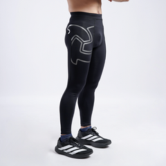 Baselayer Leging Prime Celana Panjang Ketat Olahraga FREE RUNNING BELT Tas Pinggang Olahraga Lari