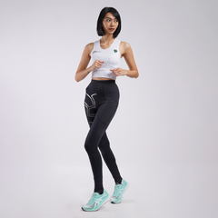 Tiento Legging Long Exo Women