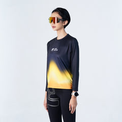 Jersey Official Tiento Run 2026 Long Sleeve Men dan Women