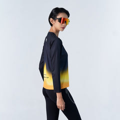 Jersey Official Tiento Run 2026 Long Sleeve Men dan Women