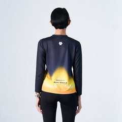 Jersey Official Tiento Run 2026 Long Sleeve Men dan Women