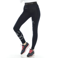 Tiento Legging Long Exo Women