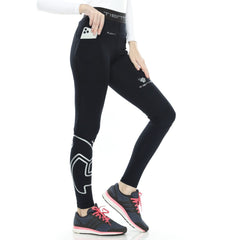 Tiento Legging Long Exo Women