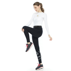 Tiento Legging Long Exo Women