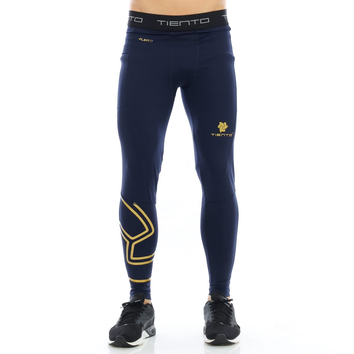 Tiento Legging Long Men