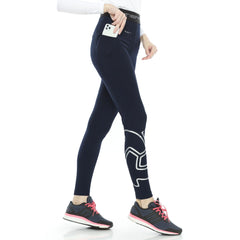 Tiento Legging Long Exo Women