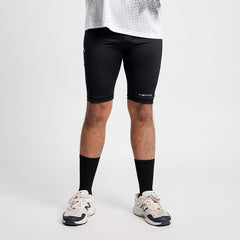 Tiento Merchandise Legging Short Pants Kaki Besi