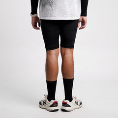 Tiento Merchandise Legging Short Pants Kaki Besi