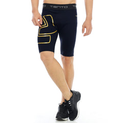 Tiento Legging Short Exo Men