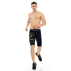 Tiento Legging Short Exo Men