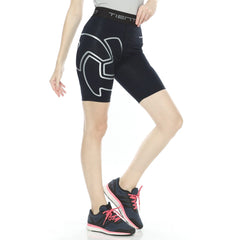 Tiento Legging Short Exo Women