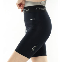 Tiento Legging Short Exo Women