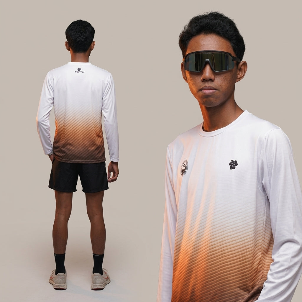 Tiento Long Sleeve Jersey Official Merchandise JOTR 2026