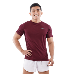 Tiento Short Sleeve Dry Fit Basic Men