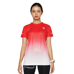 Tiento Jersey Short Sleeve Airlite Women