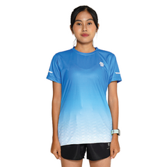 Tiento Jersey Short Sleeve Airlite Women