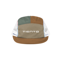 Tiento Running Cap Xcel / Xcap