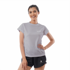 Tiento Short Sleeve Dry Fit Basic Women
