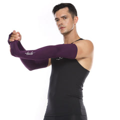 Tiento Hand Sleeve Thumbhole (Men Catalog)