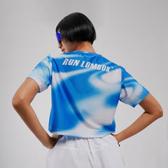 Tiento Crop Top Official Merchandise Pocari 2026