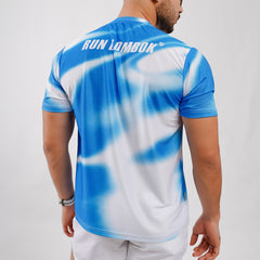 Tiento Short Sleeve Official Merchandise Pocari 2026